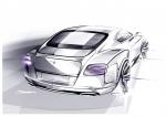 Bentley Continental GT 2011 года
